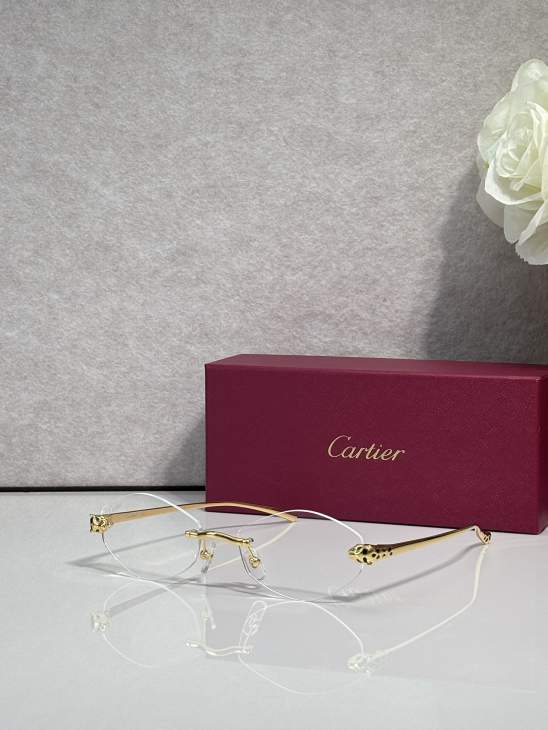 Picture of Cartier Sunglasses _SKUfw79724132fw